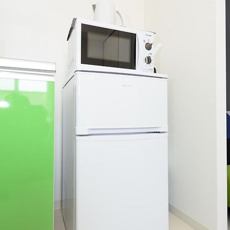 Cocostay Ko Residence Sennichimae5Fココステイ ケーオーレジデンス センニチマエ5F Okayama Exterior foto